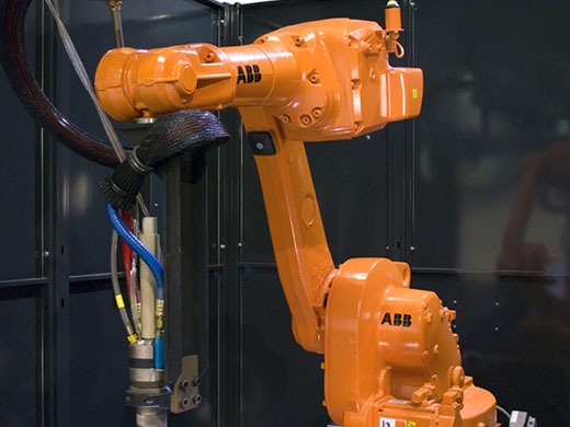 等离子堆焊设备