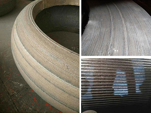 立磨磨辊辊压机